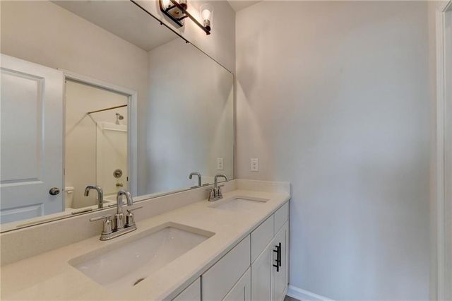 3438 Long Creek Drive, Buford, GA 30519