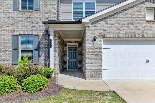 3438 Long Creek Drive, Buford, GA 30519