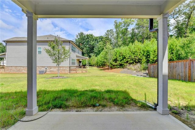 3438 Long Creek Drive, Buford, GA 30519