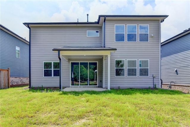 3438 Long Creek Drive, Buford, GA 30519