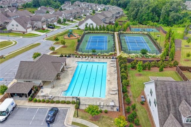3438 Long Creek Drive, Buford, GA 30519