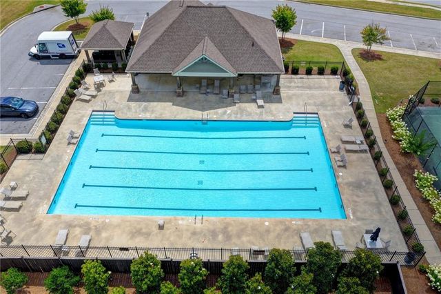 3438 Long Creek Drive, Buford, GA 30519
