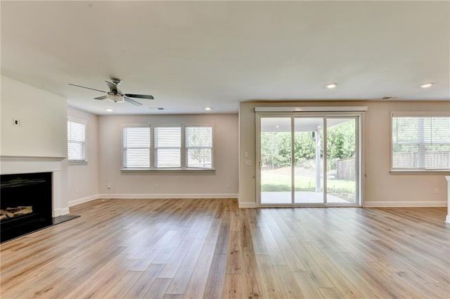 3438 Long Creek Drive, Buford, GA 30519