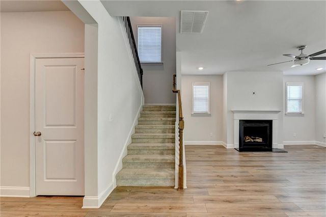 3438 Long Creek Drive, Buford, GA 30519