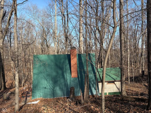 6155 Private Road 1125 N, Poland, IN 47868