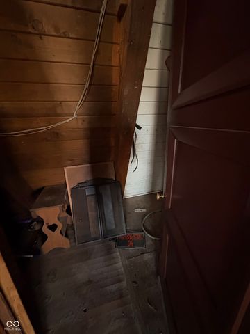 6155 Private Road 1125 N, Poland, IN 47868