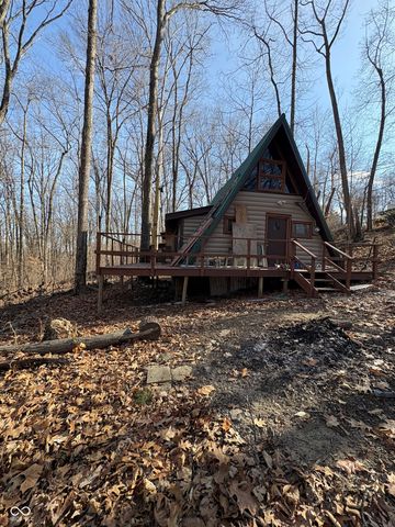 6155 Private Road 1125 N, Poland, IN 47868