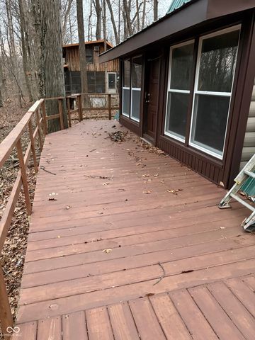 6155 Private Road 1125 N, Poland, IN 47868