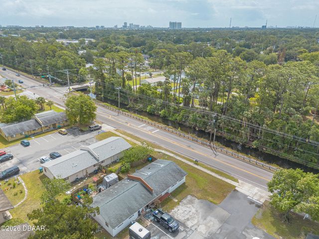 632 Lpga Blvd # B, Holly Hill, FL 32117