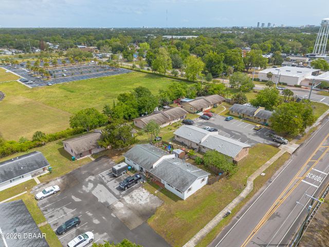632 Lpga Blvd # B, Holly Hill, FL 32117