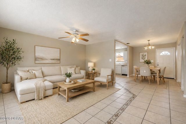 632 Lpga Blvd # B, Holly Hill, FL 32117