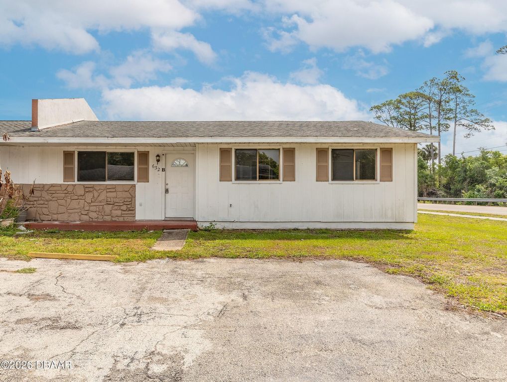 632 Lpga Blvd # B, Holly Hill, FL 32117
