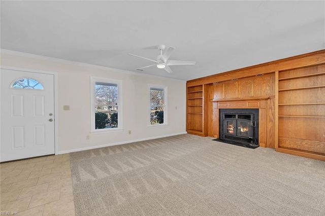 5505 Furrow RCH, Virginia Beach, VA 23455