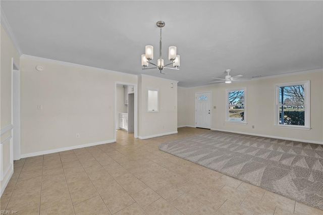 5505 Furrow RCH, Virginia Beach, VA 23455