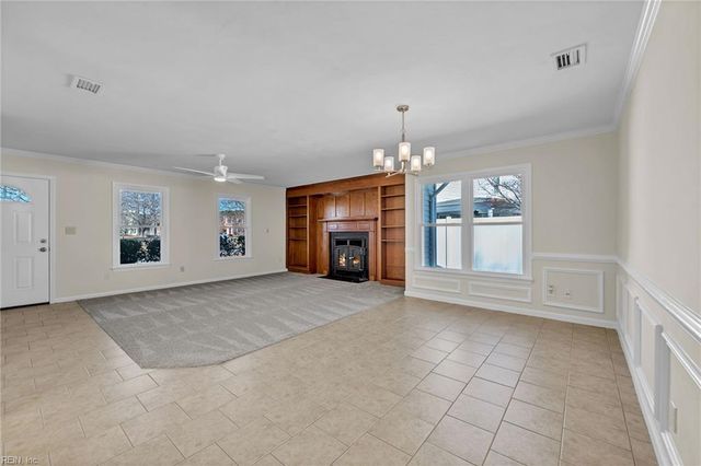 5505 Furrow RCH, Virginia Beach, VA 23455