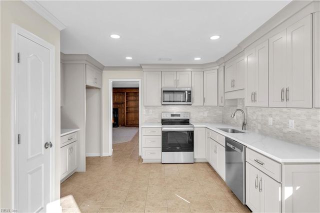 5505 Furrow RCH, Virginia Beach, VA 23455