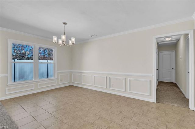 5505 Furrow RCH, Virginia Beach, VA 23455