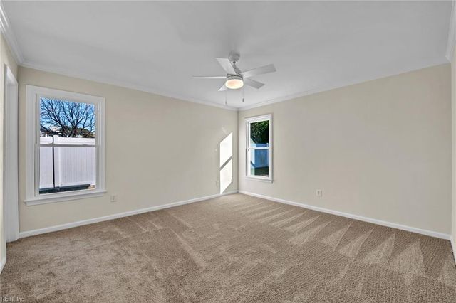 5505 Furrow RCH, Virginia Beach, VA 23455