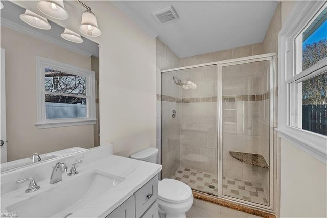 5505 Furrow RCH, Virginia Beach, VA 23455