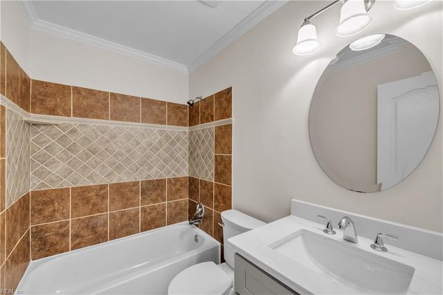 5505 Furrow RCH, Virginia Beach, VA 23455