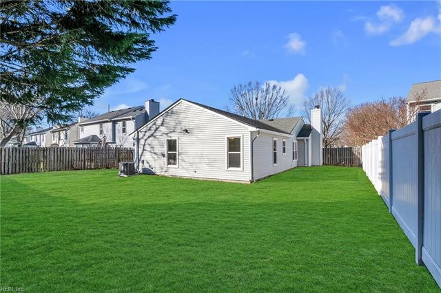 5505 Furrow RCH, Virginia Beach, VA 23455