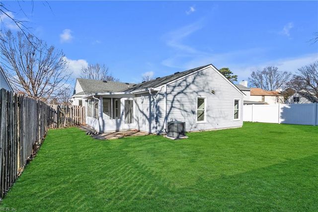 5505 Furrow RCH, Virginia Beach, VA 23455