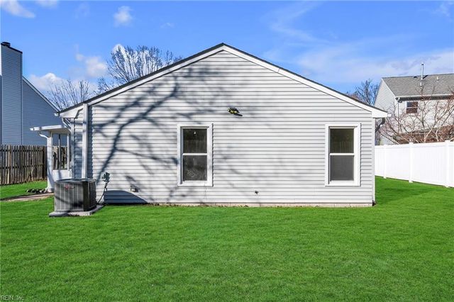 5505 Furrow RCH, Virginia Beach, VA 23455