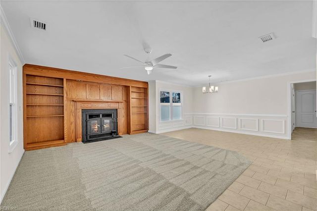 5505 Furrow RCH, Virginia Beach, VA 23455