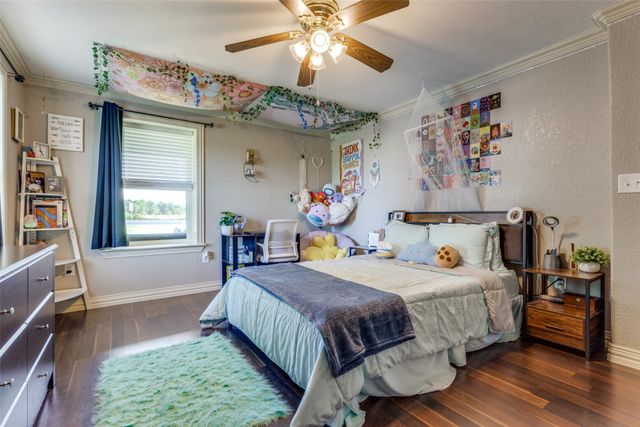 1590 Farm Road 2352, Sumner, TX 75486