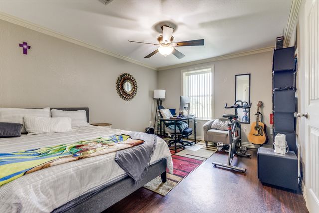 1590 Farm Road 2352, Sumner, TX 75486