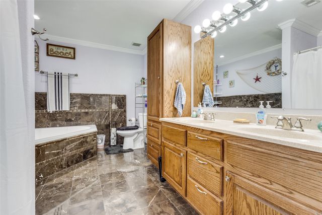 1590 Farm Road 2352, Sumner, TX 75486