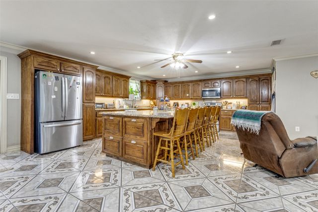 1590 Farm Road 2352, Sumner, TX 75486