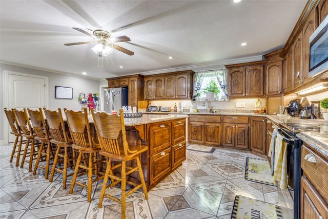 1590 Farm Road 2352, Sumner, TX 75486