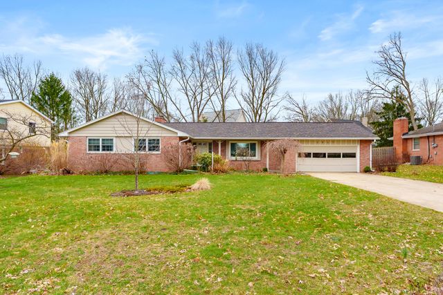 1517 Royal Oak Avenue, Portage City, MI 49024