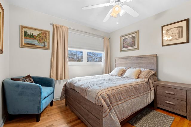 1517 Royal Oak Avenue, Portage City, MI 49024