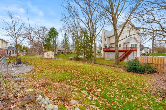 1517 Royal Oak Avenue, Portage City, MI 49024