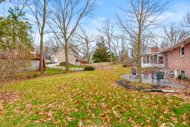 1517 Royal Oak Avenue, Portage City, MI 49024