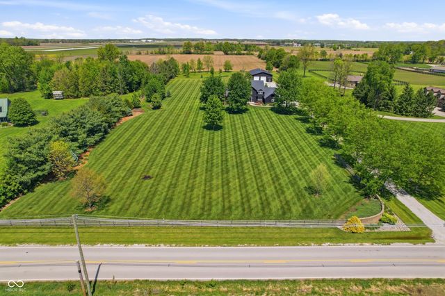 11750 E 200 S, Zionsville, IN 46077