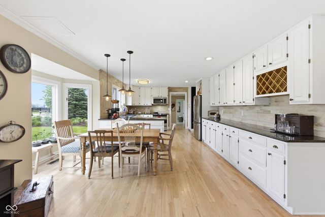11750 E 200 S, Zionsville, IN 46077