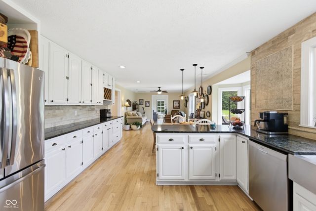 11750 E 200 S, Zionsville, IN 46077