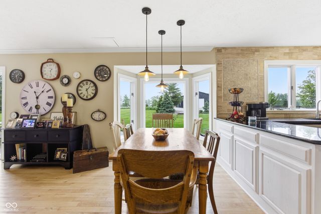 11750 E 200 S, Zionsville, IN 46077