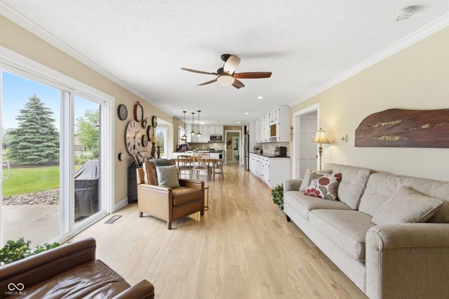 11750 E 200 S, Zionsville, IN 46077