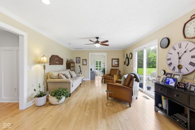 11750 E 200 S, Zionsville, IN 46077