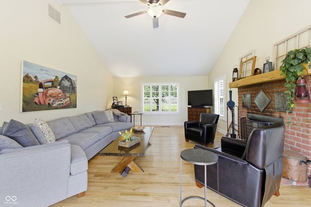 11750 E 200 S, Zionsville, IN 46077