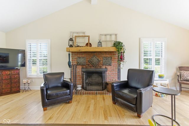 11750 E 200 S, Zionsville, IN 46077