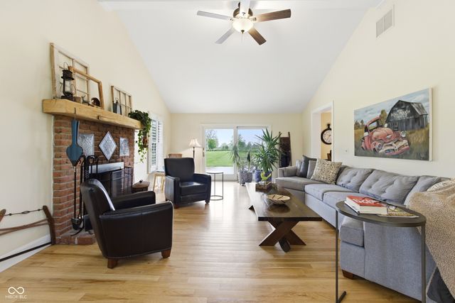 11750 E 200 S, Zionsville, IN 46077