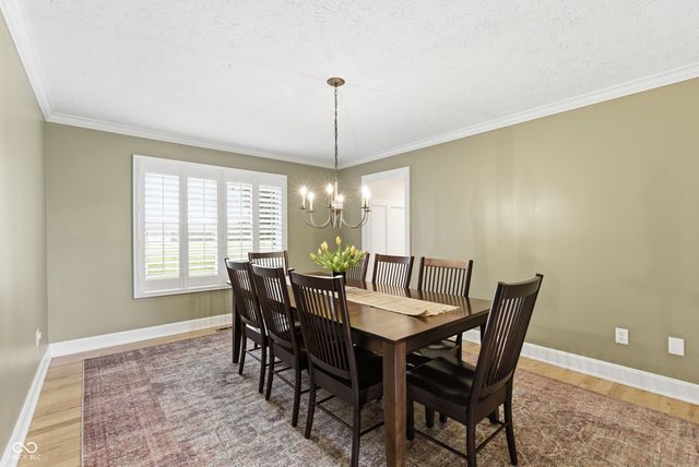 11750 E 200 S, Zionsville, IN 46077