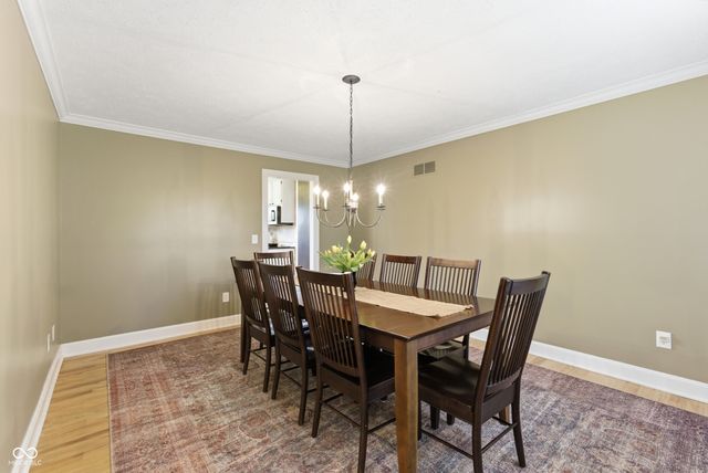 11750 E 200 S, Zionsville, IN 46077