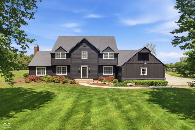 11750 E 200 S, Zionsville, IN 46077