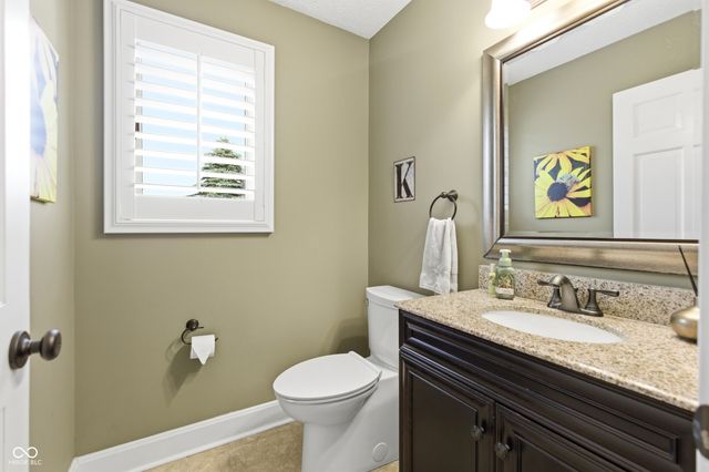 11750 E 200 S, Zionsville, IN 46077